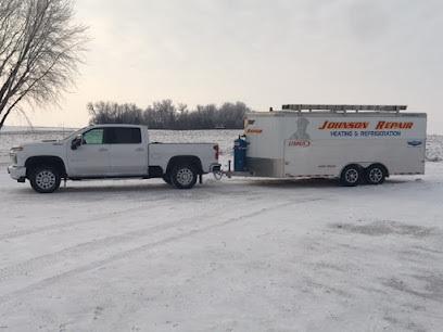 Negocio Johnson Repair Heating And Refrigeration