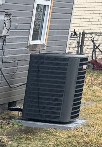 Negocio Johnson's Heating & Air