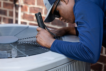 Negocio Johnston Cooling And Heating