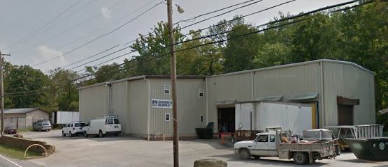 Negocio Johnstone Supply