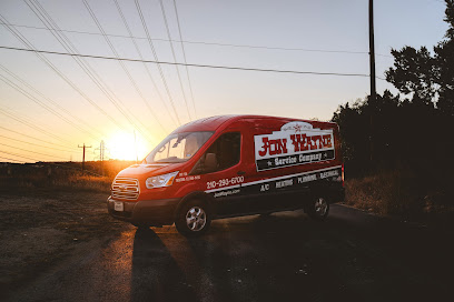 Negocio Jon Wayne Service Company