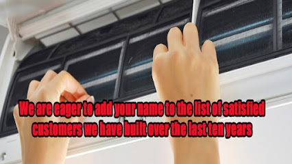 Negocio Jones Air Conditioning & Heating Service