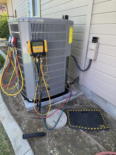 Josh Heating & Air Conditioning Garland