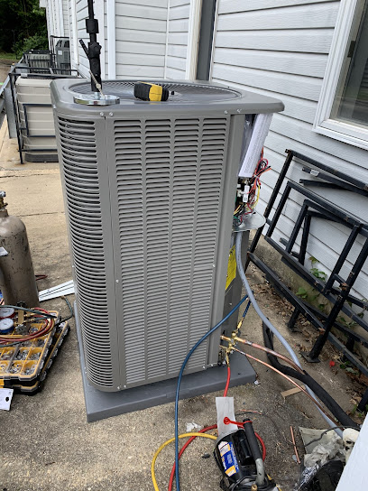 Joytech Hvac