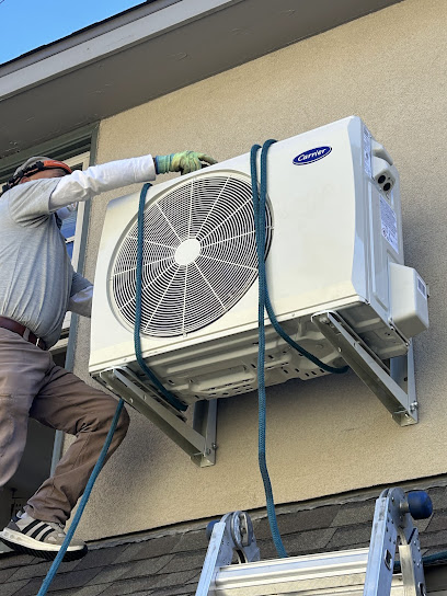 Jrac Cooling & Heating Services