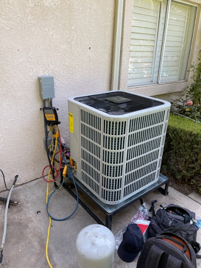 J's Heating & Cooling