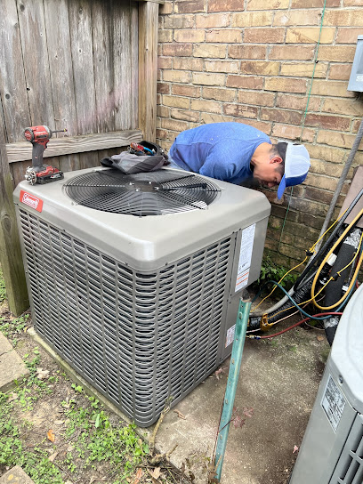 Negocio Jt Southern Heating And Air | Heating Repair Tomball | Duct Cleaning & Ac Repair