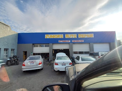 Juniors Auto Repair