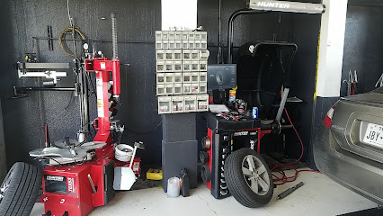 Just 7 Lube & Auto Repair