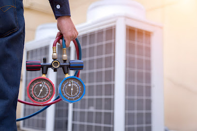Negocio Just Air Conditioning Repair