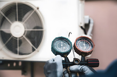 Just Air Conditioning Repair