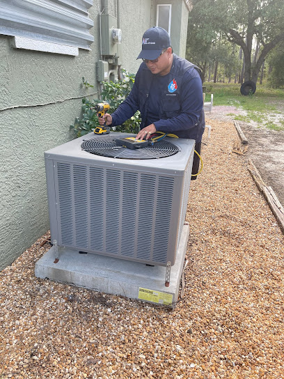 Just Air Solutions, Llc