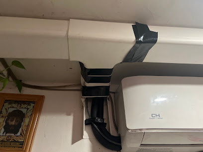 Jvr Cooling And Heating Inc.