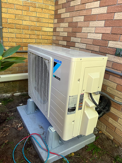 K & K Heating & Cooling