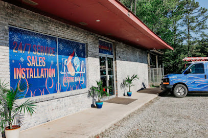 Negocio K&L Heating & Air, Llc