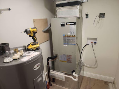 Negocio K&T Hvac
