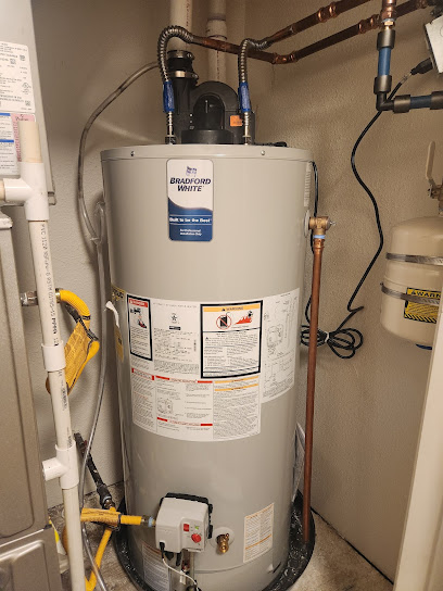 Kahar Plumbing & Heating Inc