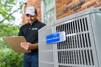 Negocio Kaiser Heating & Cooling