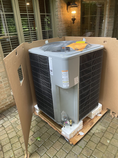 Kaiser's Heating & Cooling