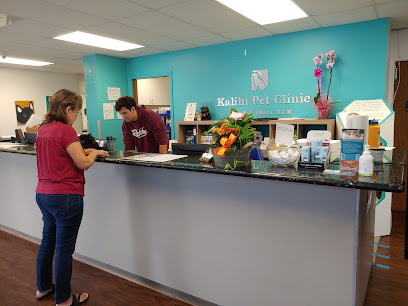 Kalihi Pet Clinic
