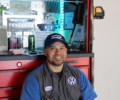 Kalispell Volkswagen Service Center