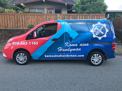 Kama'aina Handyman