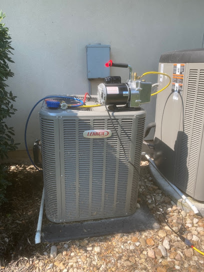 Negocio Kane Heating And Air Conditioning