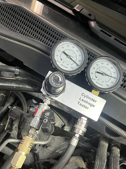 Kanj Auto Repair
