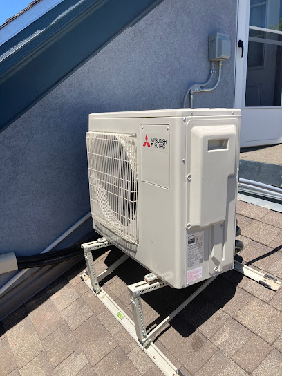 Negocio Kappler Mechanical Heating & Air Conditioning