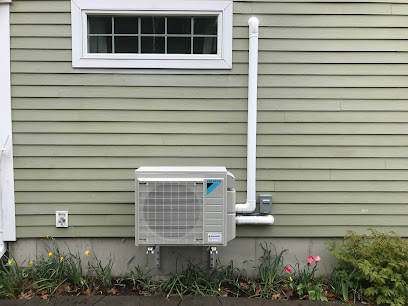 Karkos Heating Services