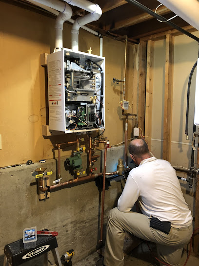 Negocio Kaspar Air Solutions