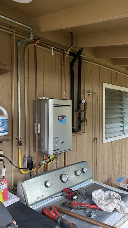 Negocio Kauai Air Conditioning & Plumbing