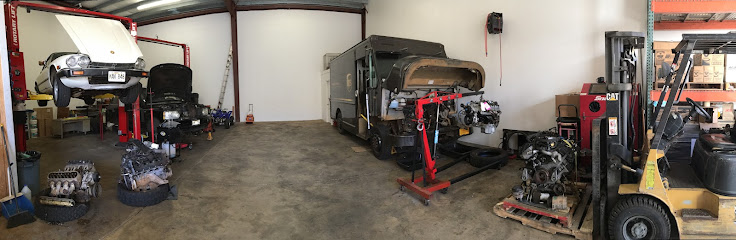 Negocio Kauai Auto Repair