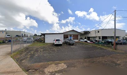 Negocio Kauai Refrigeration Services