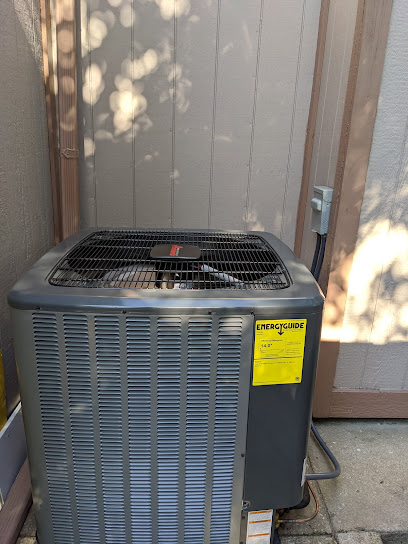 Kaw Valley Heating And Cooling