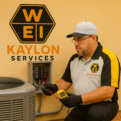 Kaylon Services