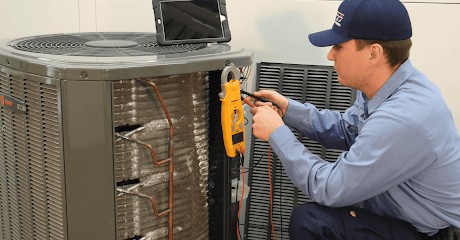 Kb Complete Plumbing, Heating, Cooling & Electrical Inc.
