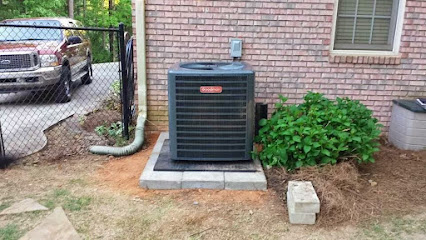 Negocio Kcs Heating And Cooling