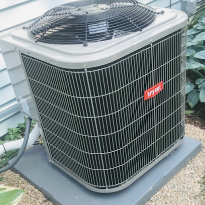Negocio Keefe Hvac Corp