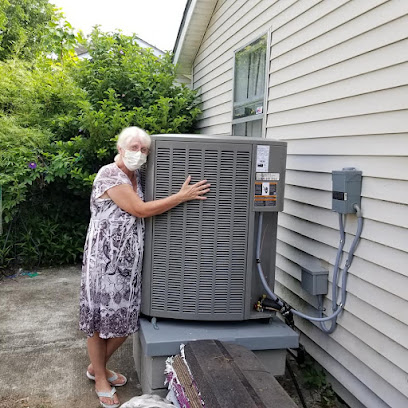 Keefe's Air Conditioning Heating Electrical Generator & Plumbing