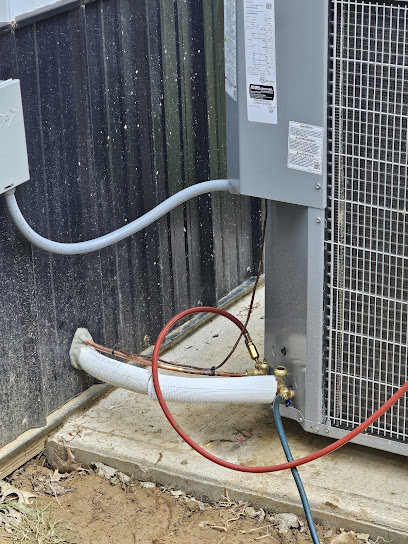 Negocio Keener Heating And Cooling Llc