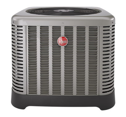 Negocio Keep Heating & Cooling