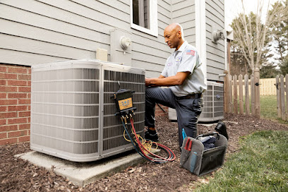 Negocio Keep Smiling Plumbing Electric Heating And Cooling