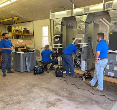 Negocio Kellermeier Plumbing & Heating, Inc.