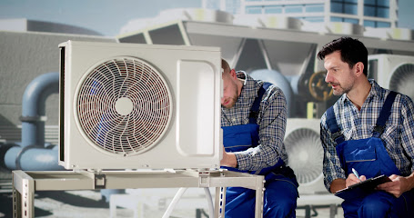 Kellogg Heating & Cooling