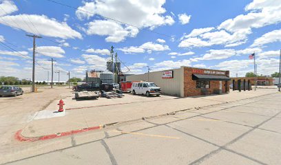 Negocio Kelly's Heating & Air Conditioning