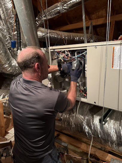 Negocio Kelly's Heating And Air