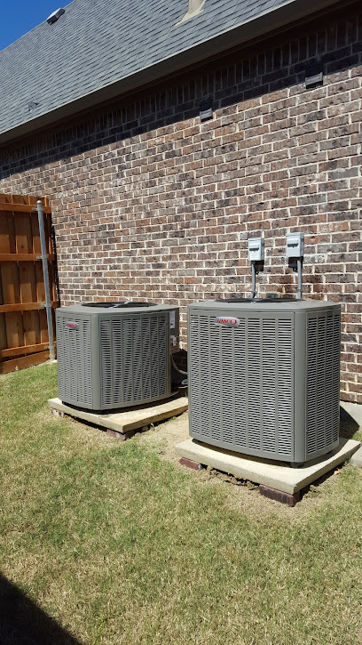 Negocio Ken Parker Service, Inc.