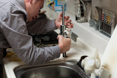 Negocio Kenai Comfort Plumbing & Heating