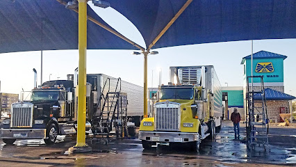 Negocio Kenworth Sales Pendleton